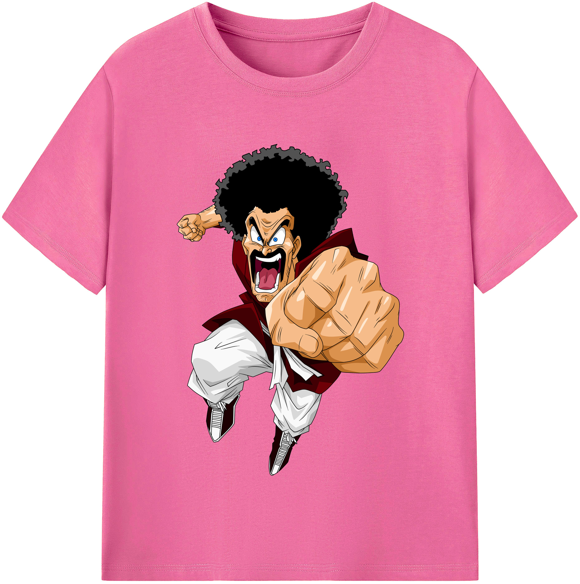 （画像用） ドラゴンボール DRAGON BALL レディースカジュアルプリントTシャツ（綿100％）
